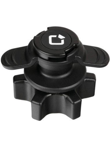SOPORTE MOVIL TITAN DUOLOCK OPTILINE 19MM CABEZAL DOLOCK