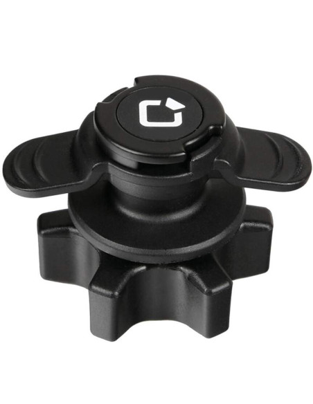 SOPORTE MOVIL TITAN DUOLOCK OPTILINE 19MM CABEZAL DOLOCK
