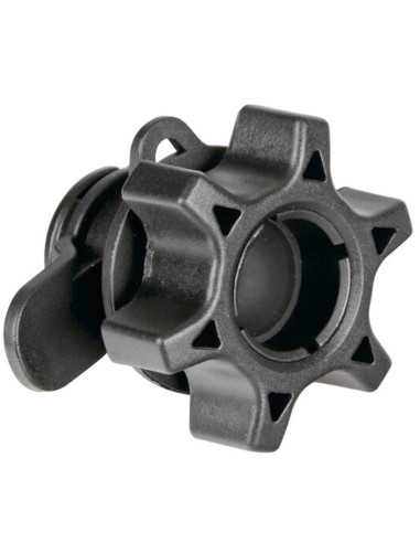SOPORTE MOVIL TITAN DUOLOCK OPTILINE 19MM CABEZAL DOLOCK