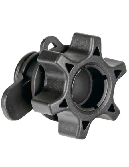 SOPORTE MOVIL TITAN DUOLOCK OPTILINE 19MM CABEZAL DOLOCK