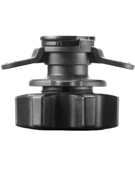 SOPORTE MOVIL TITAN DUOLOCK OPTILINE 19MM CABEZAL DOLOCK