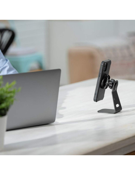 SOPORTE MOVIL MAG SOPORTE DE SOBREMESA OPTILINE