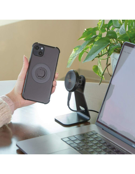 SOPORTE MOVIL MAG SOPORTE DE SOBREMESA OPTILINE WIRELESS