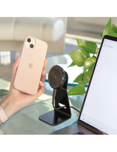 SOPORTE MOVIL MAG SOPORTE DE SOBREMESA OPTILINE WIRELESS