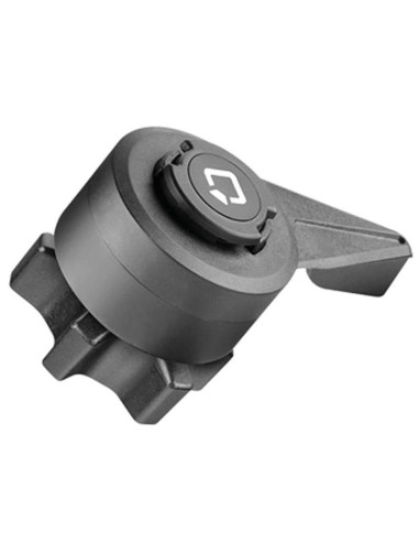 SOPORTE MOVIL DAMPENER FIJACION OPTILINE C/ DAMPER ANTIVIBRACION