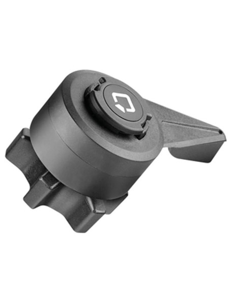 SOPORTE MOVIL DAMPENER FIJACION OPTILINE C/ DAMPER ANTIVIBRACION