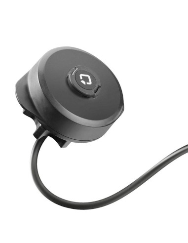 SOPORTE MOVIL CHARGER CARGADOR OPTILINE WIRELESS C/ DAMPENER