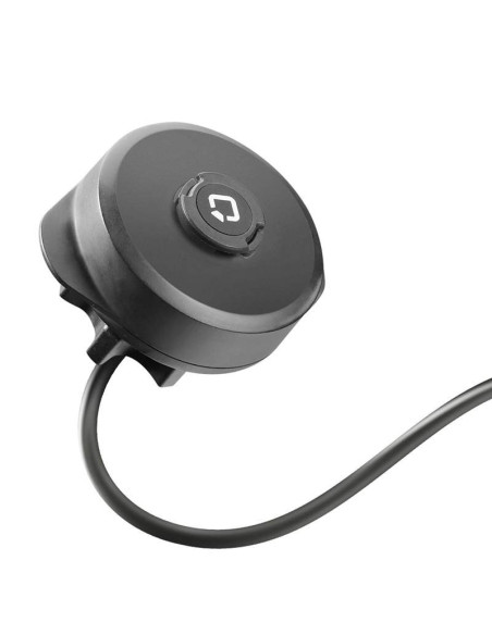 SOPORTE MOVIL CHARGER CARGADOR OPTILINE WIRELESS C/ DAMPENER