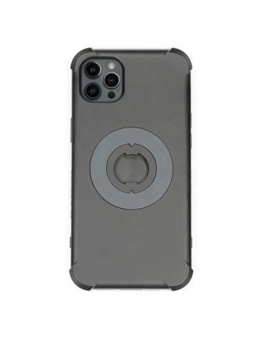SOPORTE MOVIL MAG BASE ADHESIVA MAGNÉTICA OPTILINE PARA MOVIL