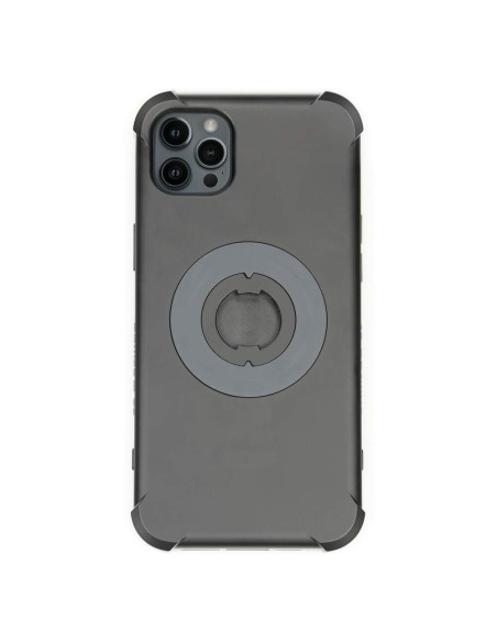 SOPORTE MOVIL MAG BASE ADHESIVA MAGNÉTICA OPTILINE PARA MOVIL