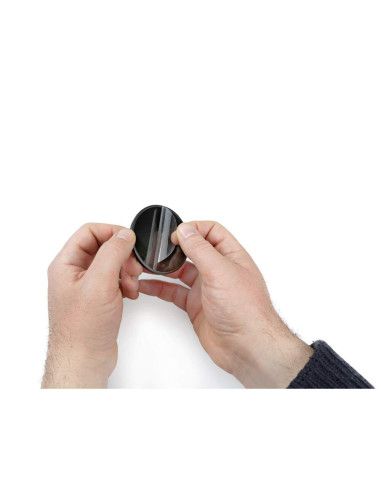 SOPORTE MOVIL MAG BASE ADHESIVA MAGNÉTICA OPTILINE PARA MOVIL