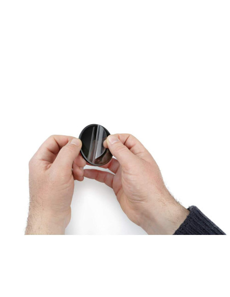 SOPORTE MOVIL MAG BASE ADHESIVA MAGNÉTICA OPTILINE PARA MOVIL