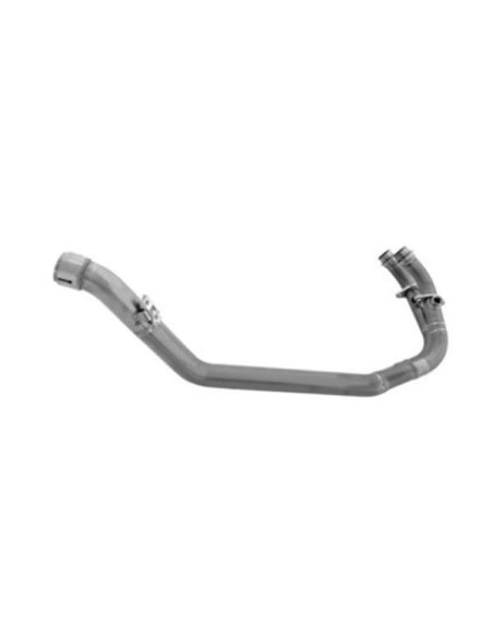 ARROW Colector acero Racing Benelli TRK702-X