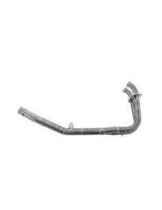 ARROW Colector acero Racing CFMoto 450 NK-SR