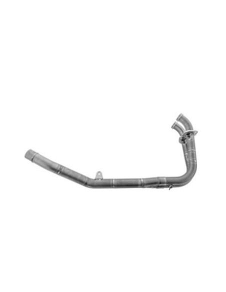 ARROW Colector acero Racing CFMoto 450 NK-SR