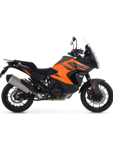 ARROW Escape Sonora KTM 1290 Superadventure S 21- racing