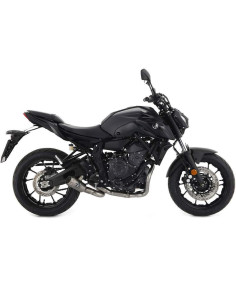 ARROW Escape completo Yamaha MT07 21-