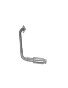 ARROW Colector supresor de catalizador Yamaha YZFR125-MT125 21+