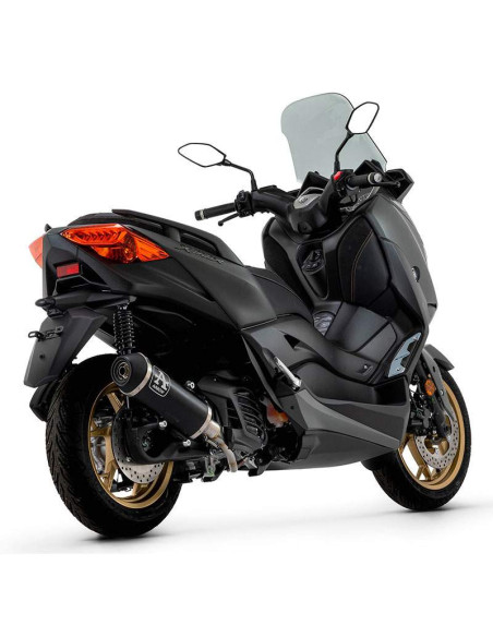 ARROW Escape completo Yamaha XMAX 125 21-22