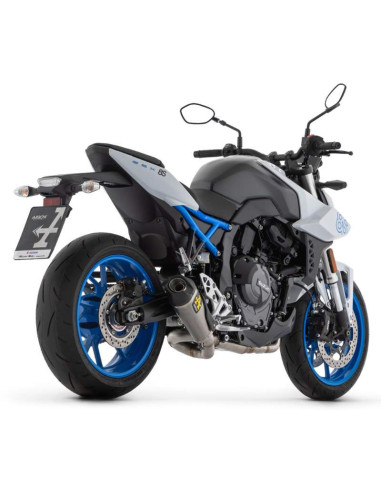 ARROW Escape completo Works Suzuki GSX-8S 23-