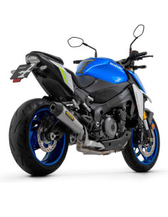 ARROW Escape X-Kone Suzuki GSXS 1000 21-