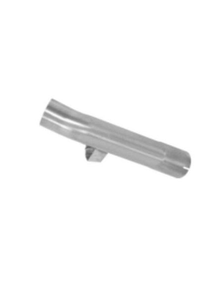 ARROW Racord de union acero GSF BANDIT 650-1250 06-16