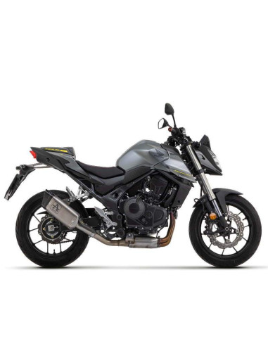 ARROW Escape Pista Honda CB 750 Hornet 23+