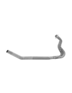 ARROW Colector racing Kawasaki Ninja 400 23-