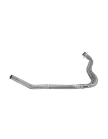 ARROW Colector racing Kawasaki Ninja 400 23-
