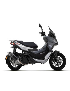 ARROW Escape Aprilia SR 125-200 GT 2022+ OC