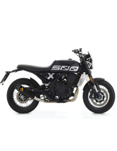 ARROW Escape Rebel Brixton Crossfire 500 X 21-