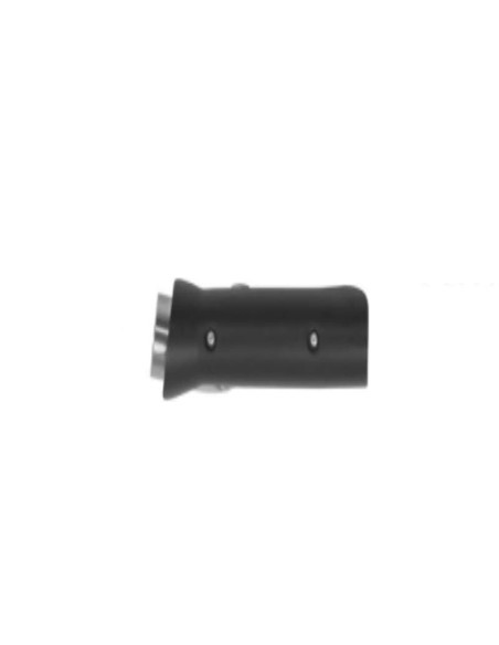 ARROW Racord de union Yamaha SCR 950 17-20 Homologado
