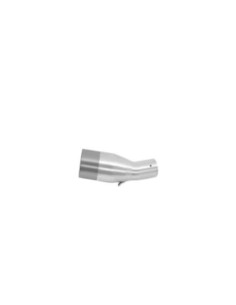 ARROW Racord de union Kymko AK 550 17-20 Homologado