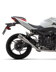 ARROW Escape Pro race Kawasaki Z-Ninja 400 23-
