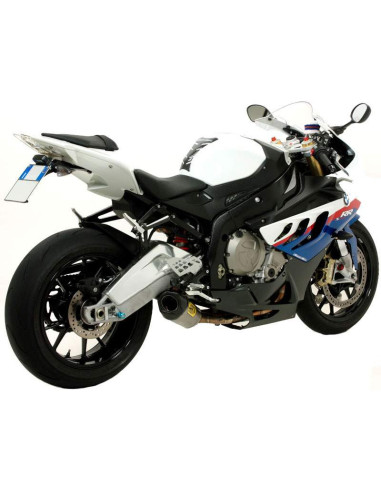 ARROW Escape completo BMW S1000RR 2009-2011