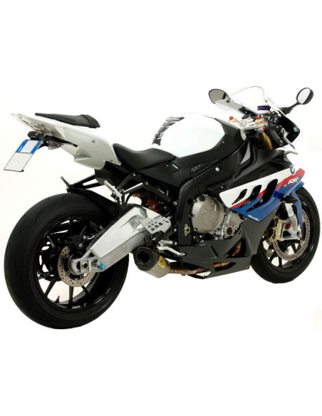 ARROW Escape completo BMW S1000RR 2009-2011