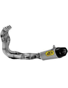 ARROW Escape completo BMW S1000RR 2009-2011 2