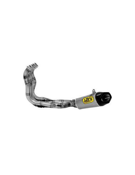 ARROW Escape completo BMW S1000RR 2009-2011