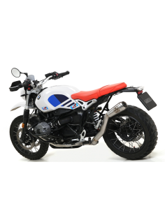 ARROW Escape BMW R Nine T Urban GS 2017-2020
