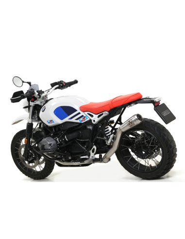 ARROW Escape BMW R Nine T Urban GS 2017-2020