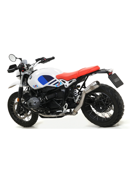 ARROW Escape BMW R Nine T Urban GS 2017-2020