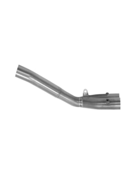 ARROW Racord de union Acero Yamaha MT10 22-