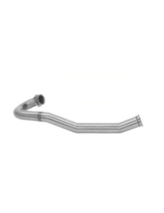ARROW Colector acero Racing Husqvarna 701 Enduro-Supermoto 21-