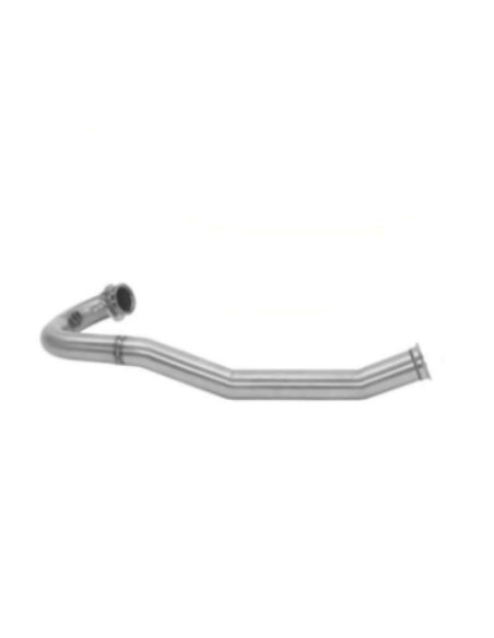 ARROW Colector Titanio Racing Husqvarna 701 Enduro-Supermoto 21-