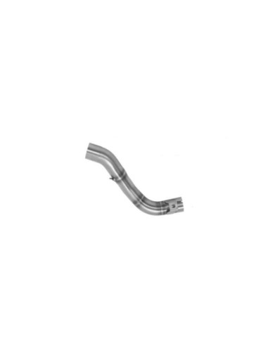 ARROW Conector catalítico para escape X-Kone de HONDA CRF 300 L 21-