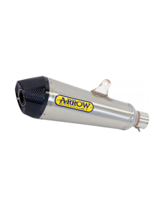 ARROW Escape para Honda CRF 250L Rally 17- CRF 300 21- X-Kone OC 2