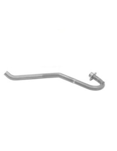 ARROW Colector Acero Aprilia RX-SX 125 18-20