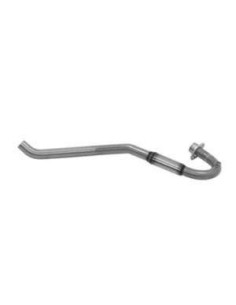 ARROW Colector Acero Aprilia RX-SX 125 18-20 2
