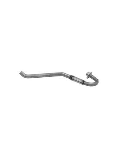 ARROW Colector Acero Aprilia RX-SX 125 18-20