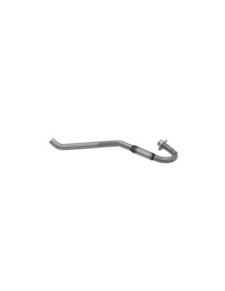 ARROW Colector Acero Aprilia RX-SX 125 18-20